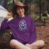 Introducing the ultimate companion for your outdoor adventures – the Happy Camper Hoodie! Designed with the enthusiastic explorer in mind, this hoodie is not just a piece of clothing; it's a declaration of joy and positivity in the great outdoors.